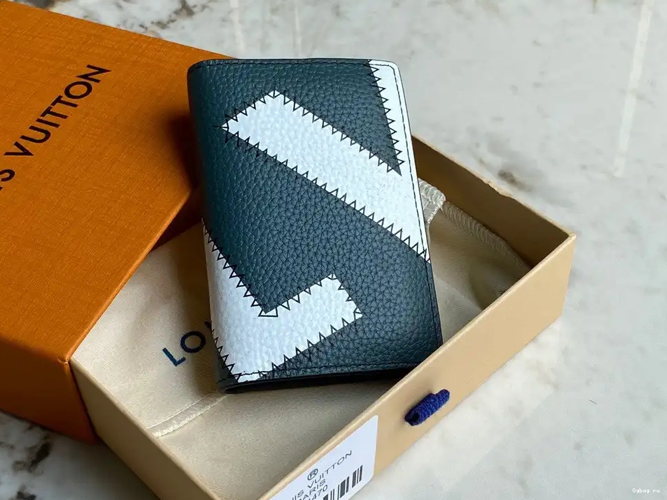 ORGANIZER POCKET LOUIS VUITTON 0422